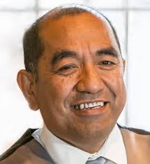 Obituary for Eulogio "Bot" Gutierrez