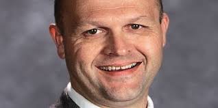 Chenango Valley Middle School principal is Administrator of the Year