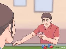 10 tips to help boost your performance and profits, whether you are a beginner or a seasoned pro. How To Become A Good Poker Player With Poker Hands Cheat Sheet