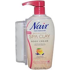 Nair hair remover moisturizing face cream. Veet Vs Nair Which One Is Better The Debate Ends Here