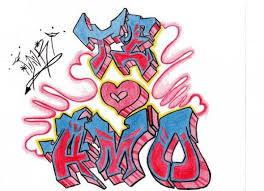 39 Ideas De Graffitis De Amor Graffitis De Amor Graffitis Amor Rosa graffiti amor gráfico vectorial y png gratis. 39 ideas de graffitis de amor