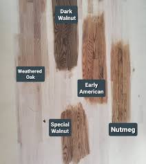 Minwax wood finish stain markers are also used to stain and detail small hobby and woodcraft projects. Can You Tone Down Stain Before Sealing