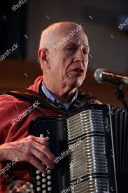 John Kirkpatrick Editorial Stock Photo