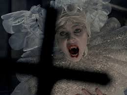 Vampire Movie Recommendations and Reviews