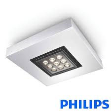 Discover our range of led ceiling lights. Philips Ew Downlight Powercore 9 Led 796lm White 2700k Ceiling Lamp Diffusione Luce Srl