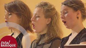Collegium 1704 and collegium vocale 1704 celebrated the year of george frideric handel in 2009 with repeated performances of his oratorio la resurrezione (the resurrection) and the opera rinaldo. G F Handel Messiah Hwv 56 Collegium Collegium Vocale 1704 Part 1 Youtube