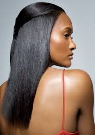 Natural hairstyles for black women. Black Girl Long Hair