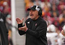 Texas Tech's Joey McGuire faces 'good friend' in Colorado's Deion Sanders