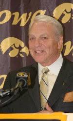 Krause Family Gift to Kinnick Renovation