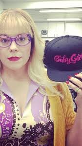 Penelope garcia's popularity ranking on charactour is #626 out of 5,600+ characters. Aj Cook On Twitter Criminal Minds Kirsten Vangsness Crimal Minds