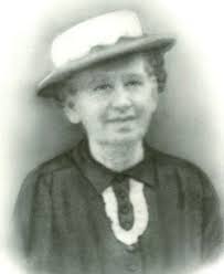 Cora Lee Causey Carson (1883-1950)