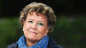 Maybe you would like to learn more about one of these? Dacia Maraini Chi E Eta Vita Privata Carriera Della Celebre Scrittrice