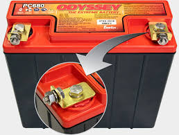 Odyssey Pc925 Battery