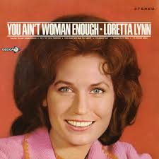 Stream Tippy Toeing by Loretta Lynn