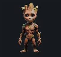 3D AI Studio - Generate 3D Models from Image or Text in Seconds