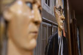 Breaking barriers: State Fair of Texas features art for the visually  impaired