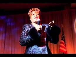 Pastor Shirley Ceasar I Remember Momma Shirley Caesar Gospel Singer Shirley Ceasar