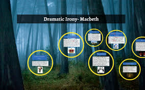 Maybe you would like to learn more about one of these? Dramatic Irony Macbeth By Beth Morris