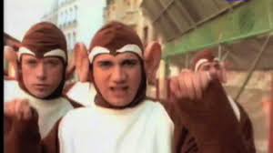 You and me baby ain't nothin but mammals r/ datingoverforty. Bloodhound Gang The Bad Touch Radio Nostalgia
