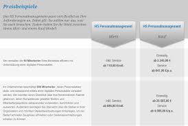 In einem stellenbesetzungsplan sind die. Hamburger Software Digitale Personalakte Hr Software Vergleich Das Unabhangige Vergleichsportal Fur Die Personalwirtschaft