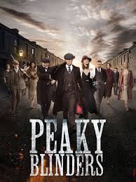 Peaky Blinders (TV Series 2013–2022) - Episode list - IMDb