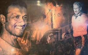 All meat and meat based products to be exported to malaysia must be halal. Malaysia Bids Farewell To Football Legend M Chandran Astro Ulagam