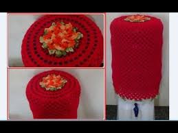 Capa De Galão De Agua De Croche Flor Margarida Bicuda Em Croche Passo A Passo Youtube Croche Simples Desenhos De Croche Cestas De Croche Endurecido