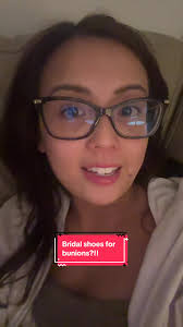 Bridal Shoes for Bunion Issues: A Comprehensive Guide