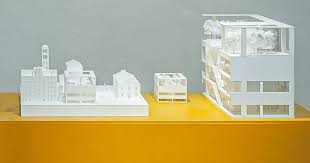 Grande MAXXI. Verso il cantiere - Talk + tavola rotonda con lo studio ...