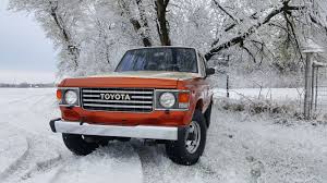 Restored Fj60 Land Cruiser Land Cruiser Cruisers Toyota Land Cruiser