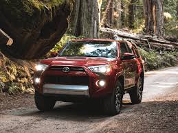 Finance rate may include dealer buydown. 2021 Toyota 4runner Lease And Specials Near Colorado Springs Co
