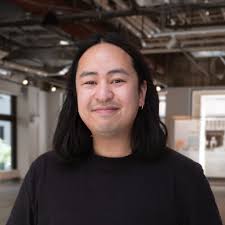 Phat Le » Infrastructure Institute » Architectural Designer