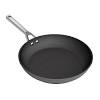 I have spent $700.00 on calphalon pro nonstick pots and pans that i am close to throwing in the trash. 1