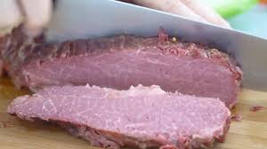 Feb 24, 2020 · instant pot corned beef and cabbage corned beef and cabbage is a classic st. Instant Pot Corned Beef And Cabbage Recipe Video Sweet And Savory Meals