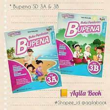 Berikut materi yang terdapat di kelas v semester i dan 2 yang dikemas dalam media power point. Paket Bupena Kls 3 Sd Semester 1 Kurikulum 2013 Revisi Shopee Indonesia