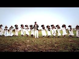 Ashenda Teklehaymanot Knfe Keebdana Elenye New Tigrigna Music Offic Music Eritrea Eritrean
