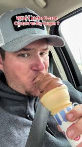 Coldstone Vs Andys Frozen Custard