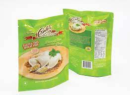 Growing up with my russian great grandma and grandma, they living the gluten free lifestyle is not an easy one and can be very overwhelming: Conte S Pasta Company Potato Cheese With Onion Pierogi Conte S Pasta Company
