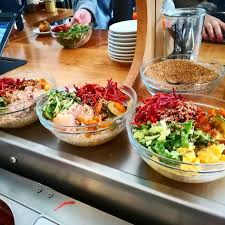 La Tres Belle Cantine Saine Et A Petits Prix Du 10eme En 2020 Bien Manger Fruits Et Legumes Sain