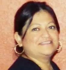 Obituary information for Bertha Zaragoza