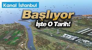 Binlerce geminin tehdit ettiği i̇stanbul boğazı'na alternatif yaratma fikri artık hayal olmaktan çıkıyor ve hızla gerçeğe dönüşüyor. Asrin Projesi Kanal Istanbul 26 Haziran Da Basliyor Emlak Haberleri Emlak Pencerem
