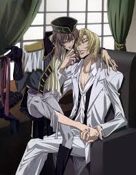 Kanon Maldini Schneizel El Britannia Zerochan Anime Image Board While they do play the part of the aristocratic, corrupted elite, they aren't emotionless, and kanon is more sensitive. zerochan