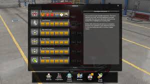 I found this map in this reddit post (that lists the dealerships too),. Ats Full Save Game For 1 40 No Dlc Truckersmp Singleplayer American Truck Simulator Mods
