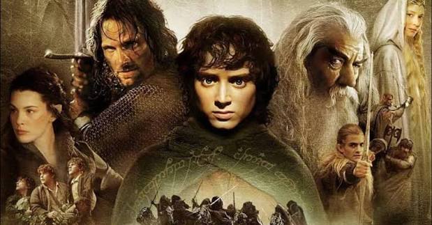 The Lord Of The Rings: The Fellowship Of The Ring': Review | Reviews |  Screen