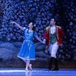 Nutcracker Sweets