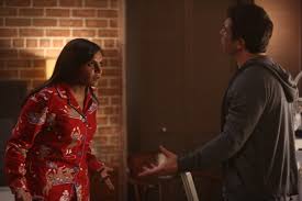 The Mindy Project's 4th season confronts the myth of “having it all”