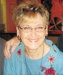 Obituary for Victoria Sophia Born