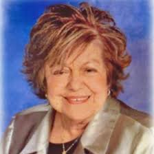 Obituary information for Ann R. Knight