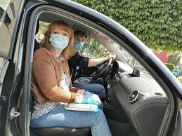 Alors que 45 postiers font déjà passer l'épreuve pratique du permis depuis mars dernier, voilà que la poste vient d'obtenir l'agrément pour faire passer l'examen théorique. Les Auto Ecoles De Thierache Redemarrent En Douceur