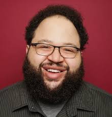 Zach Cherry (Creator)